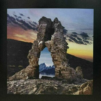 LP deska Sub Focus - Portals (2 LP) - 5