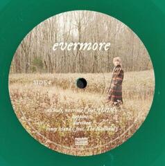 LP platňa Taylor Swift - Evermore (2 LP) - 3