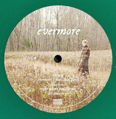 LP platňa Taylor Swift - Evermore (2 LP) - 5