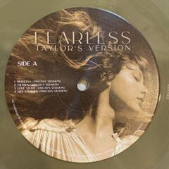 Disc de vinil Taylor Swift - Fearless (Taylor's Version) (3 LP) - 2