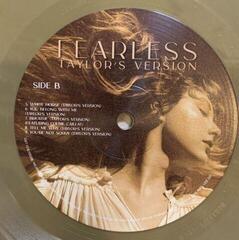 Disc de vinil Taylor Swift - Fearless (Taylor's Version) (3 LP) - 3