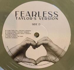 Disc de vinil Taylor Swift - Fearless (Taylor's Version) (3 LP) - 5