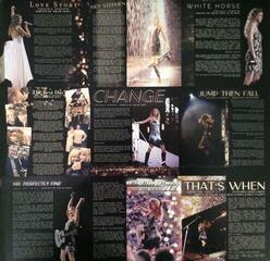 Disc de vinil Taylor Swift - Fearless (Taylor's Version) (3 LP) - 6