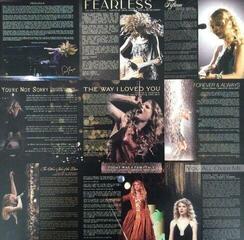 Disc de vinil Taylor Swift - Fearless (Taylor's Version) (3 LP) - 7