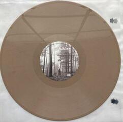 Schallplatte Taylor Swift - Folklore (Deluxe Edition) (Brown Coloured) (2 LP) - 2