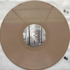 Schallplatte Taylor Swift - Folklore (Deluxe Edition) (Brown Coloured) (2 LP) - 3