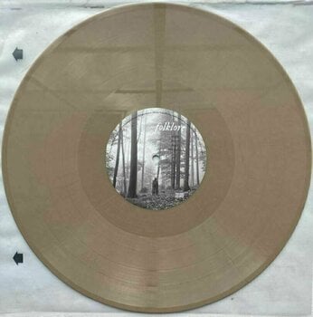 Disque vinyle Taylor Swift - Folklore (2 LP) - 5