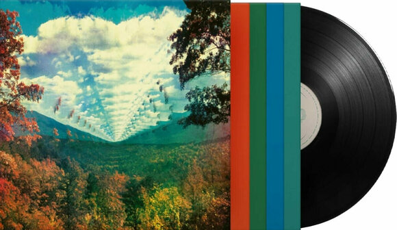 LP deska Tame Impala - Innerspeaker (4 LP) - 2