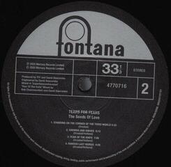 LP plošča Tears For Fears - The Seeds Of Love (LP) - 2