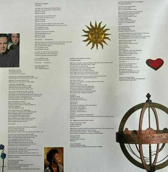 Vinylplade Tears For Fears - The Seeds Of Love (LP) - 4