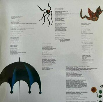 LP deska Tears For Fears - The Seeds Of Love (LP) - 5