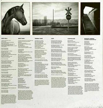 Schallplatte The Killers - Pressure Machine (LP) - 4