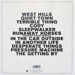 Грамофонна плоча The Killers - Pressure Machine (LP) - 5