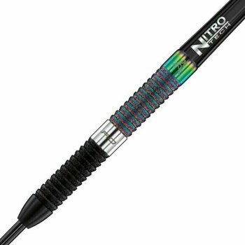 Săgeți Red Dragon Peter Wright World Champion Diamond Edition Tungsten 90% Steeltip 24 g Săgeți - 2