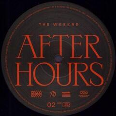 Disc de vinil The Weeknd - After Hours (2 LP) - 6