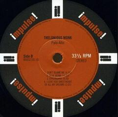 LP ploča Thelonious Monk - Palo Alto (LP) - 2