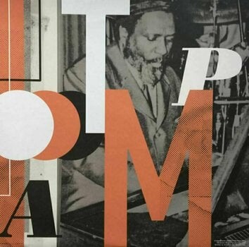 Płyta winylowa Thelonious Monk - Palo Alto (LP) - 4
