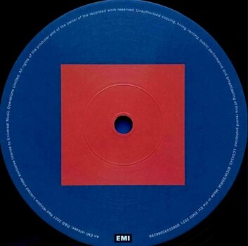 LP deska Tom Jones - Surrounded By Time (2 LP) - 3
