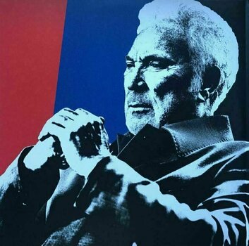 Vinyl Record Tom Jones - Surrounded By Time (2 LP) - 5