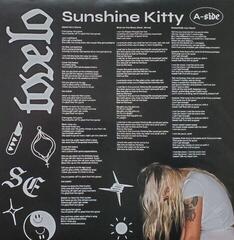 Schallplatte Tove Lo - Sunshine Kitty (LP) - 1