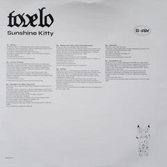 Schallplatte Tove Lo - Sunshine Kitty (LP) - 4