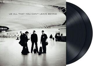 Disc de vinil U2 - All That You Can't Leave Behind (Reissue) (2 LP) - 1