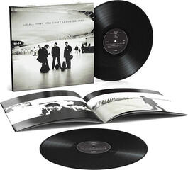 Disc de vinil U2 - All That You Can't Leave Behind (Reissue) (2 LP) - 2