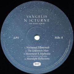 Hanglemez Vangelis - Nocturne (Reissue) (2 LP) - 1