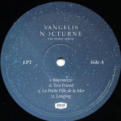 Hanglemez Vangelis - Nocturne (Reissue) (2 LP) - 3