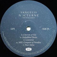 Hanglemez Vangelis - Nocturne (Reissue) (2 LP) - 4