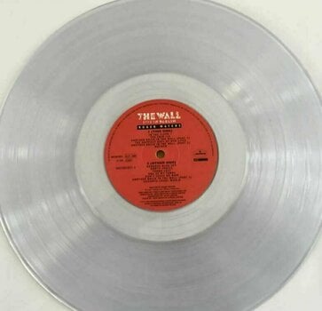 Hanglemez Roger Waters - The Wall - Live In Berlin (Limited Edition) (RSD) (2 LP) - 2