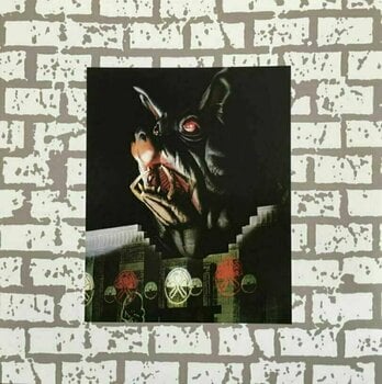 Hanglemez Roger Waters - The Wall - Live In Berlin (Limited Edition) (RSD) (2 LP) - 8