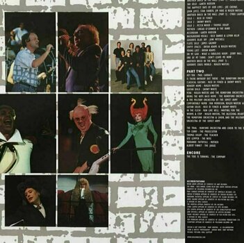 Hanglemez Roger Waters - The Wall - Live In Berlin (Limited Edition) (RSD) (2 LP) - 9