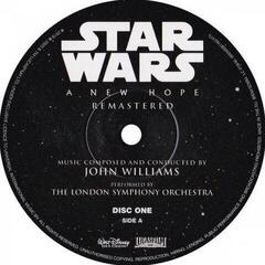 Płyta winylowa John Williams - Star Wars: A New Hope (2 LP) - 1