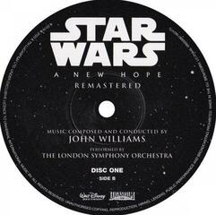 Płyta winylowa John Williams - Star Wars: A New Hope (2 LP) - 2