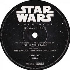 Płyta winylowa John Williams - Star Wars: A New Hope (2 LP) - 3
