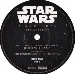Płyta winylowa John Williams - Star Wars: A New Hope (2 LP) - 5