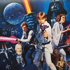 Płyta winylowa John Williams - Star Wars: A New Hope (2 LP) - 6