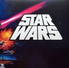 Płyta winylowa John Williams - Star Wars: A New Hope (2 LP) - 7