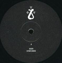 Hanglemez Woodkid - S16 (2 LP) - 1