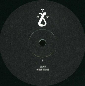 Disc de vinil Woodkid - S16 (2 LP) - 2
