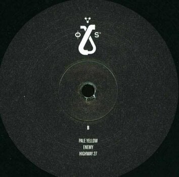 Vinyl Record Woodkid - S16 (2 LP) - 3