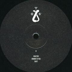 Hanglemez Woodkid - S16 (2 LP) - 3