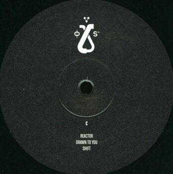 Disque vinyle Woodkid - S16 (2 LP) - 4