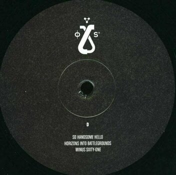 Vinyl Record Woodkid - S16 (2 LP) - 5