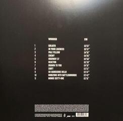 Hanglemez Woodkid - S16 (2 LP) - 7