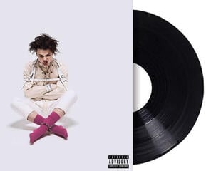 LP ploča Yungblud - 21st Century Liability (LP) - 1