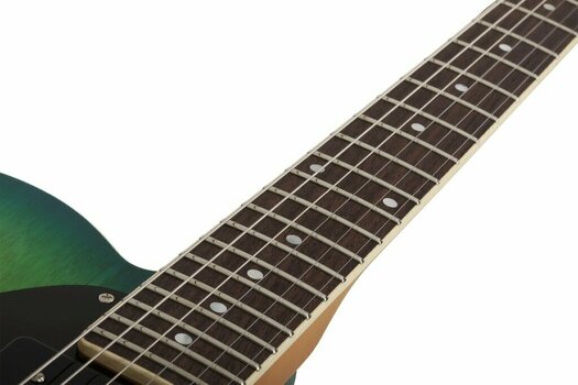 Elektrická kytara Schecter PT Special Aqua Burst Elektrická kytara - 12