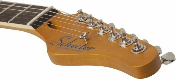 Elektrická kytara Schecter PT Special Aqua Burst Elektrická kytara - 13