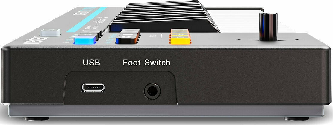 Брой клавиши